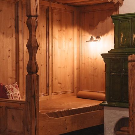 Post Post Hotel - Alpine Boutique Hotel & Spa Bad Hofgastein Eksteriør bilde