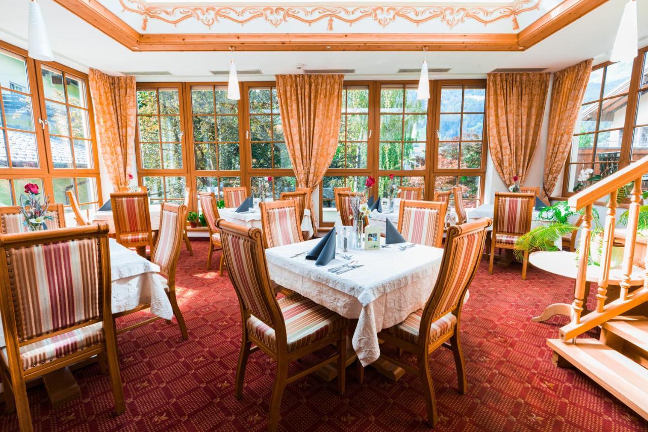 Post Post Hotel - Alpine Boutique Hotel & Spa Bad Hofgastein Eksteriør bilde