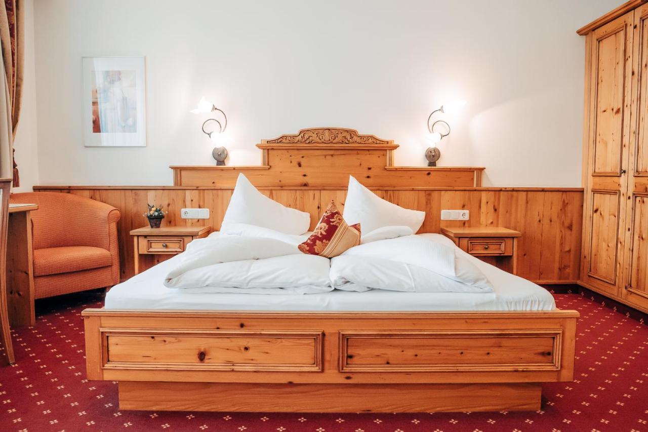 Post Post Hotel - Alpine Boutique Hotel & Spa Bad Hofgastein Eksteriør bilde
