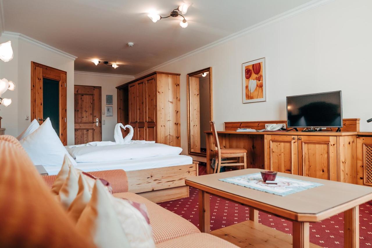 Post Post Hotel - Alpine Boutique Hotel & Spa Bad Hofgastein Eksteriør bilde