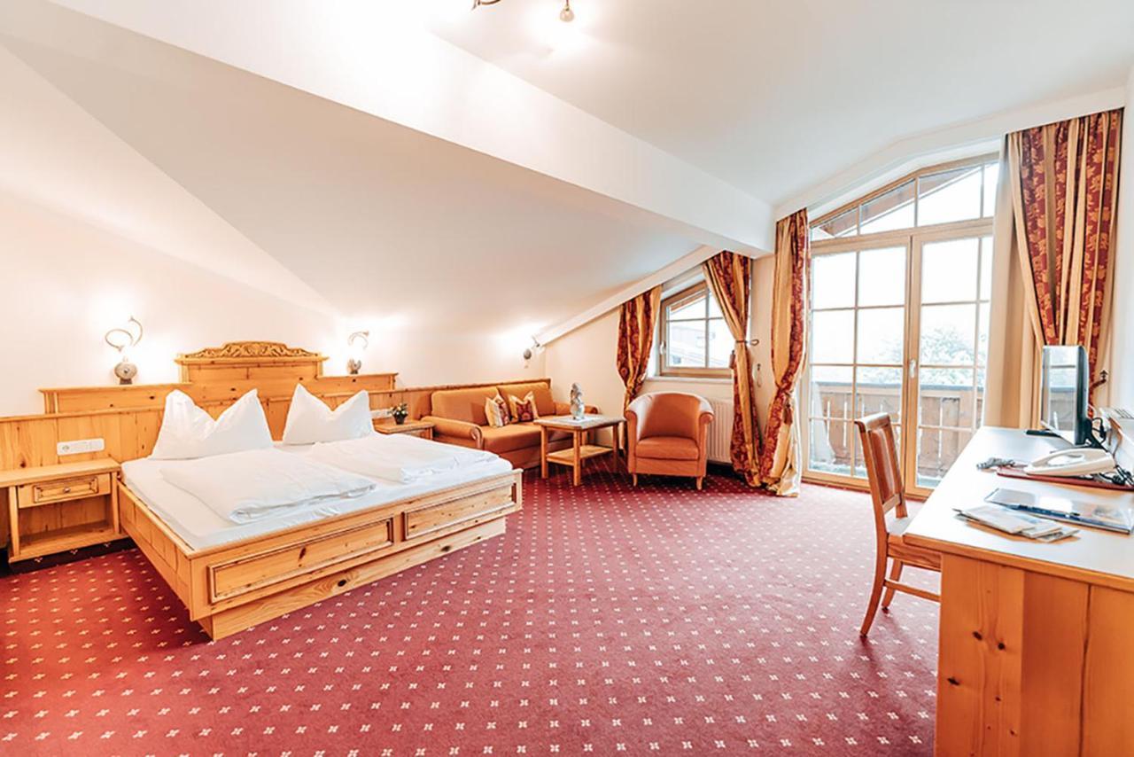 Post Post Hotel - Alpine Boutique Hotel & Spa Bad Hofgastein Eksteriør bilde