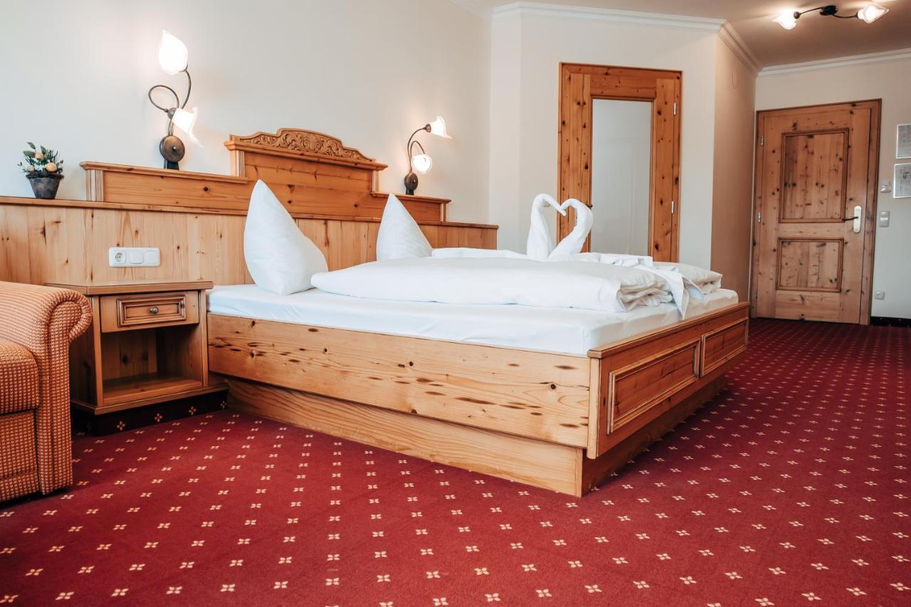 Post Post Hotel - Alpine Boutique Hotel & Spa Bad Hofgastein Eksteriør bilde