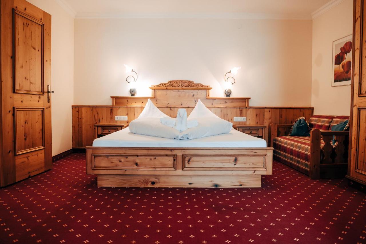 Post Post Hotel - Alpine Boutique Hotel & Spa Bad Hofgastein Eksteriør bilde