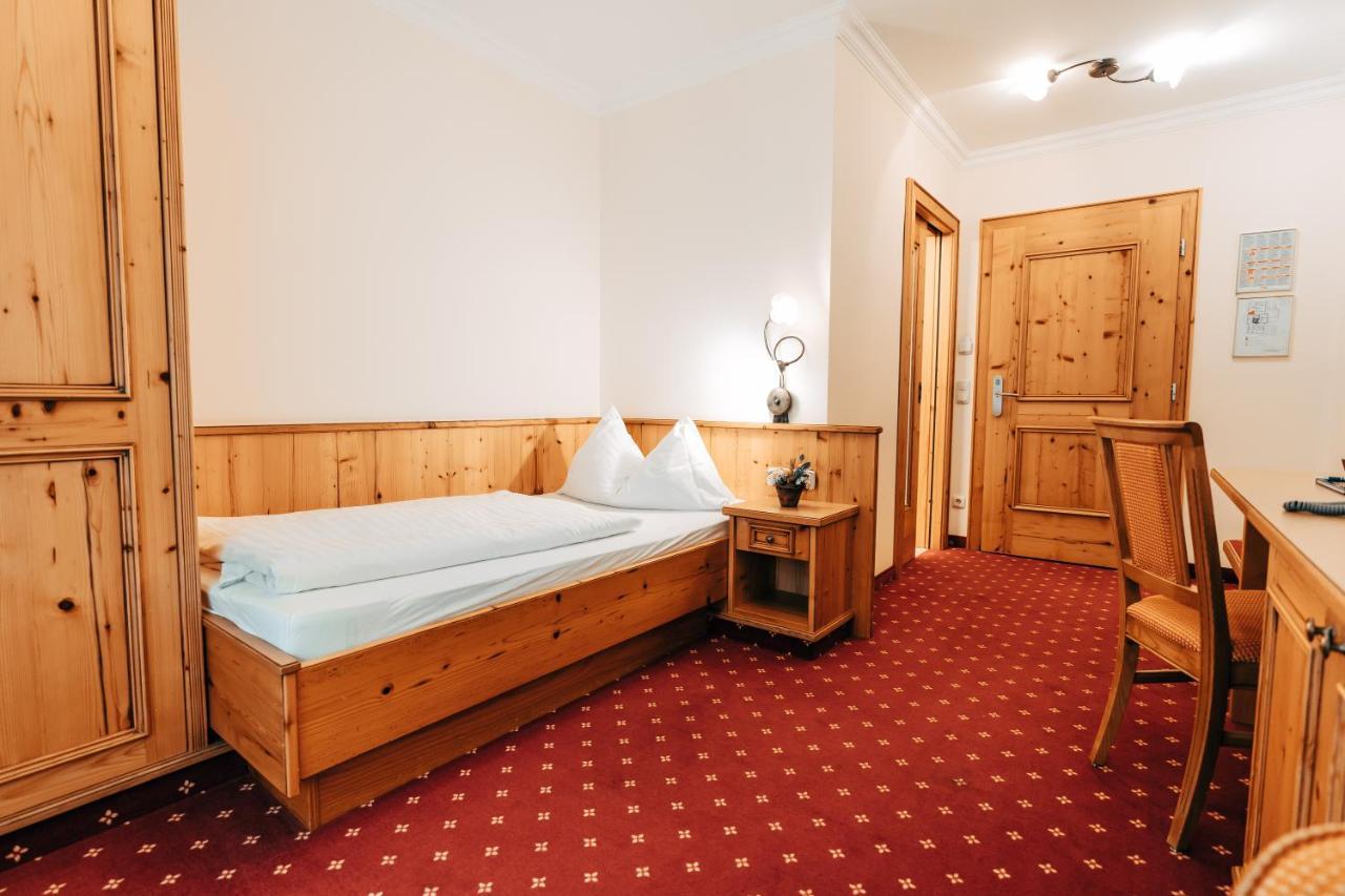 Post Post Hotel - Alpine Boutique Hotel & Spa Bad Hofgastein Eksteriør bilde
