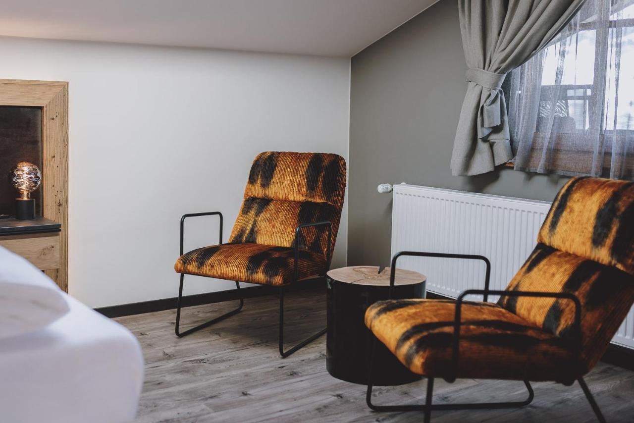 Post Post Hotel - Alpine Boutique Hotel & Spa Bad Hofgastein Eksteriør bilde