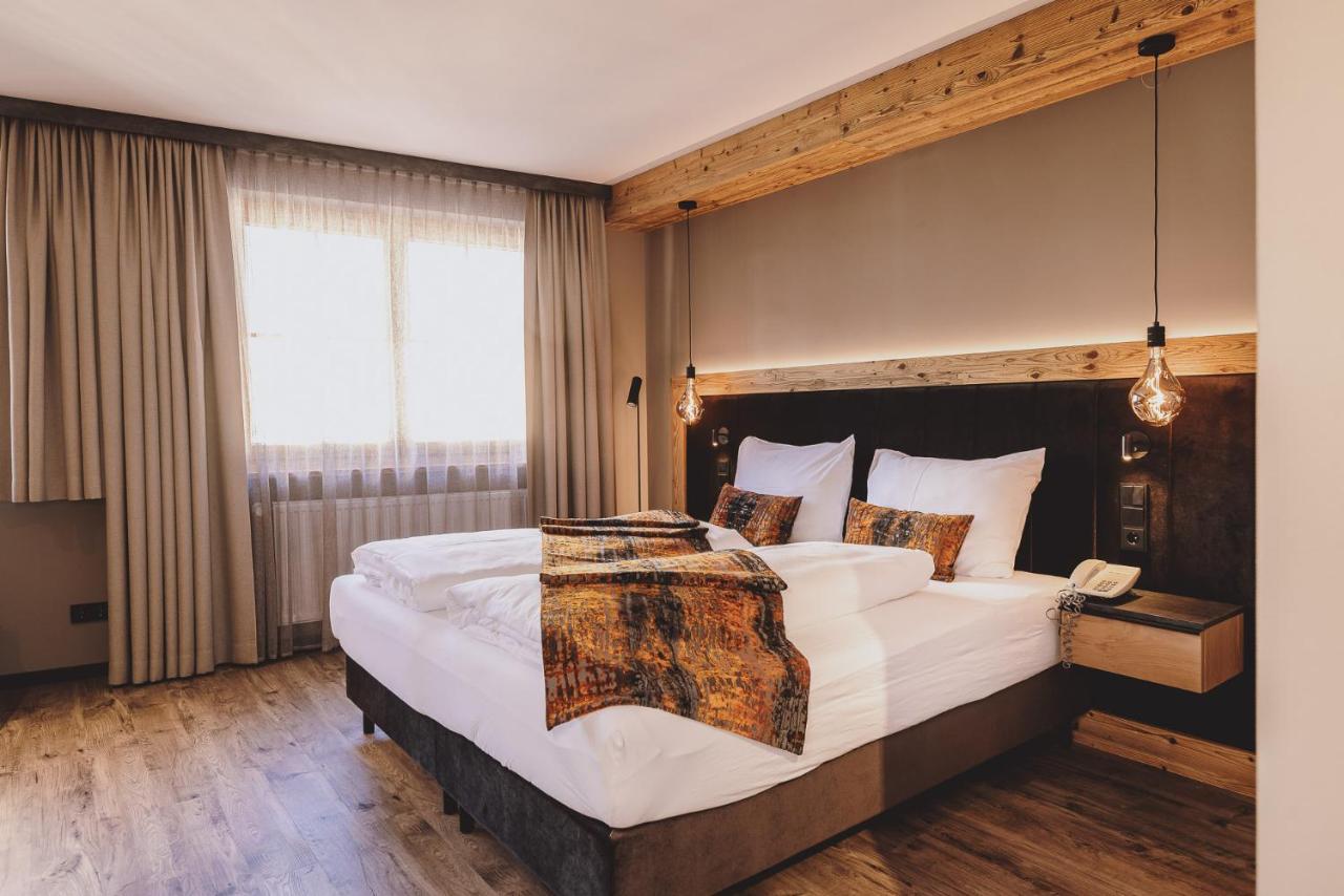 Post Post Hotel - Alpine Boutique Hotel & Spa Bad Hofgastein Eksteriør bilde