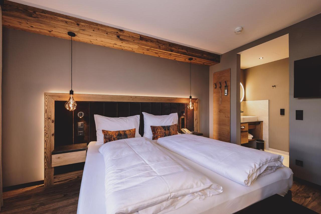 Post Post Hotel - Alpine Boutique Hotel & Spa Bad Hofgastein Eksteriør bilde