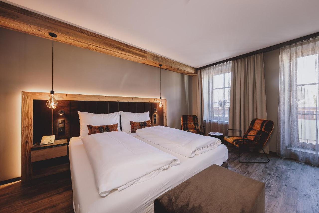 Post Post Hotel - Alpine Boutique Hotel & Spa Bad Hofgastein Eksteriør bilde
