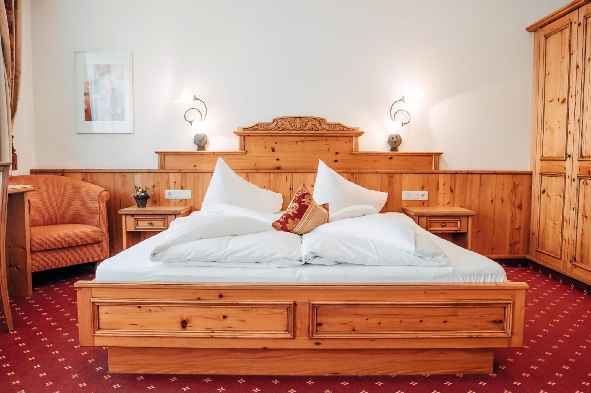 Post Post Hotel - Alpine Boutique Hotel & Spa Bad Hofgastein Eksteriør bilde